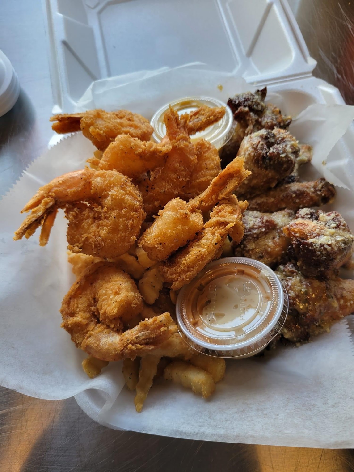 South9Foodtruck Southbridge