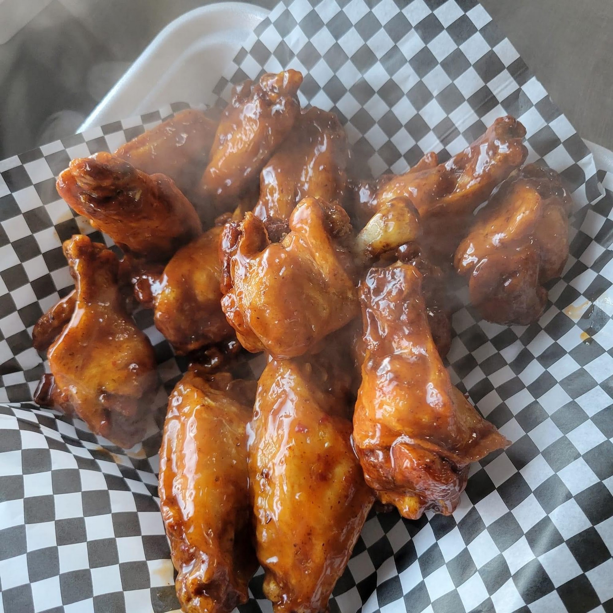 South9Foodtruck Southbridge