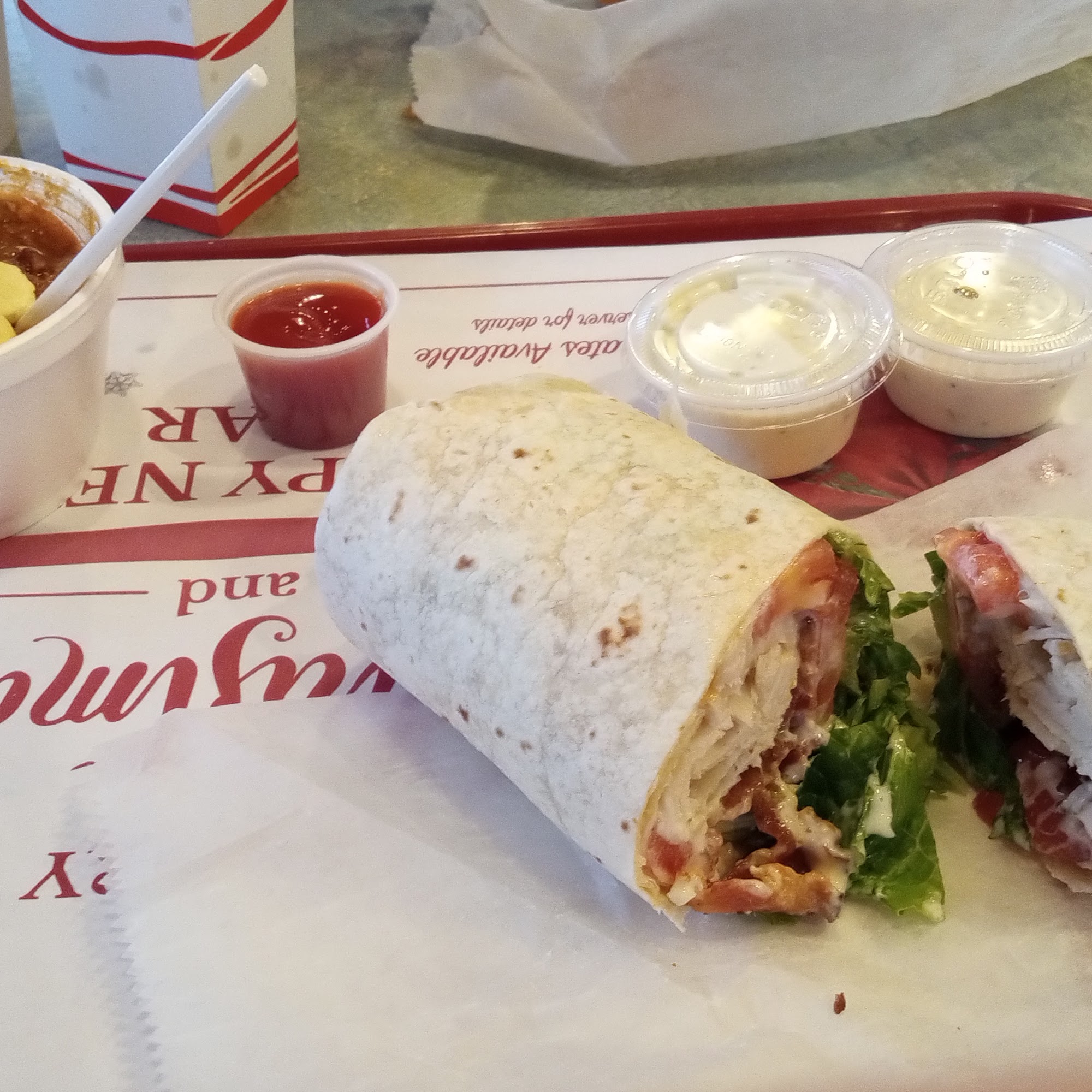 Summer House Southwick