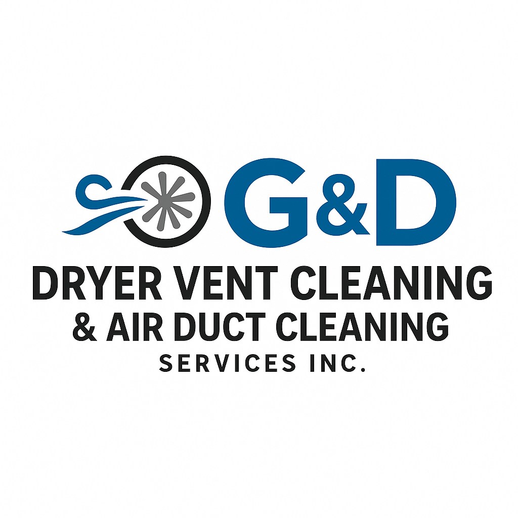 G&D Dryer Vent Cleaning & Air Duct Cleaning Services Inc.