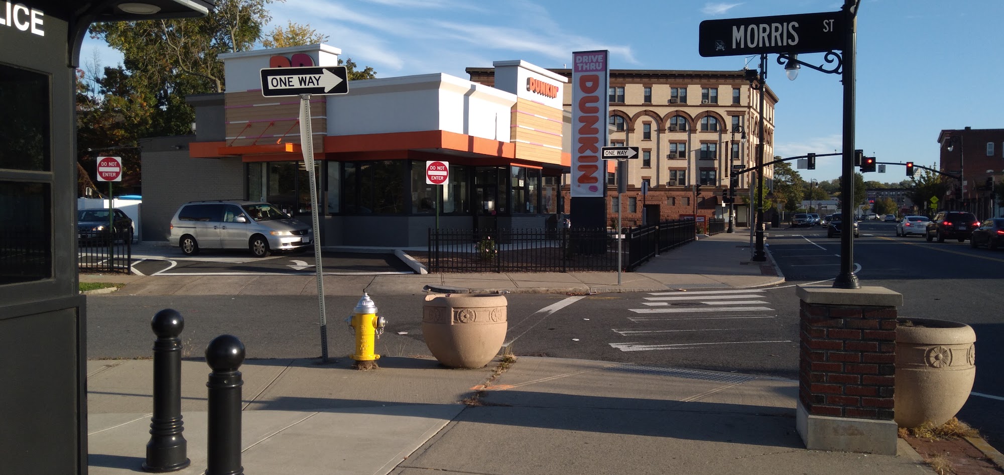 Dunkin'