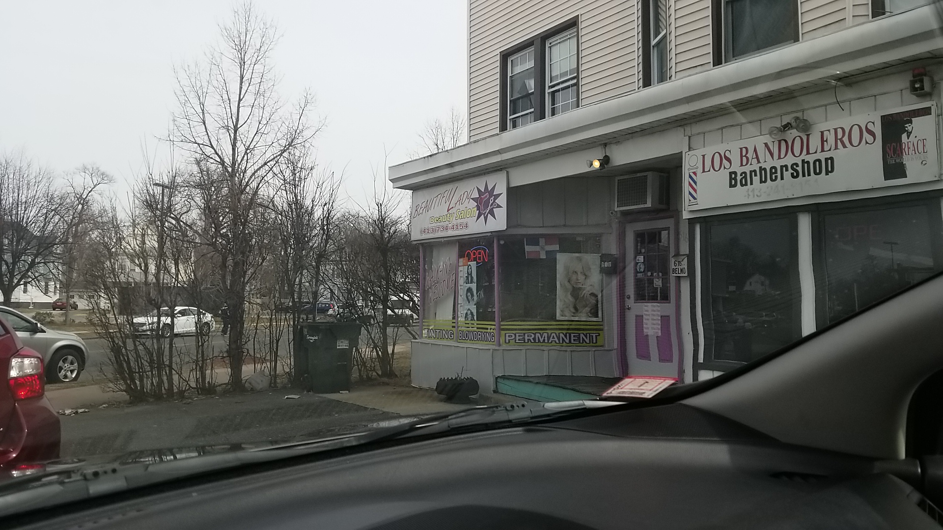 Beautiful Lady Beauty Salon