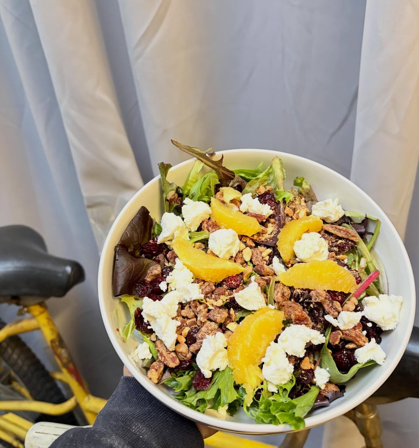 Nosh Cafè and Restaurant Springfield