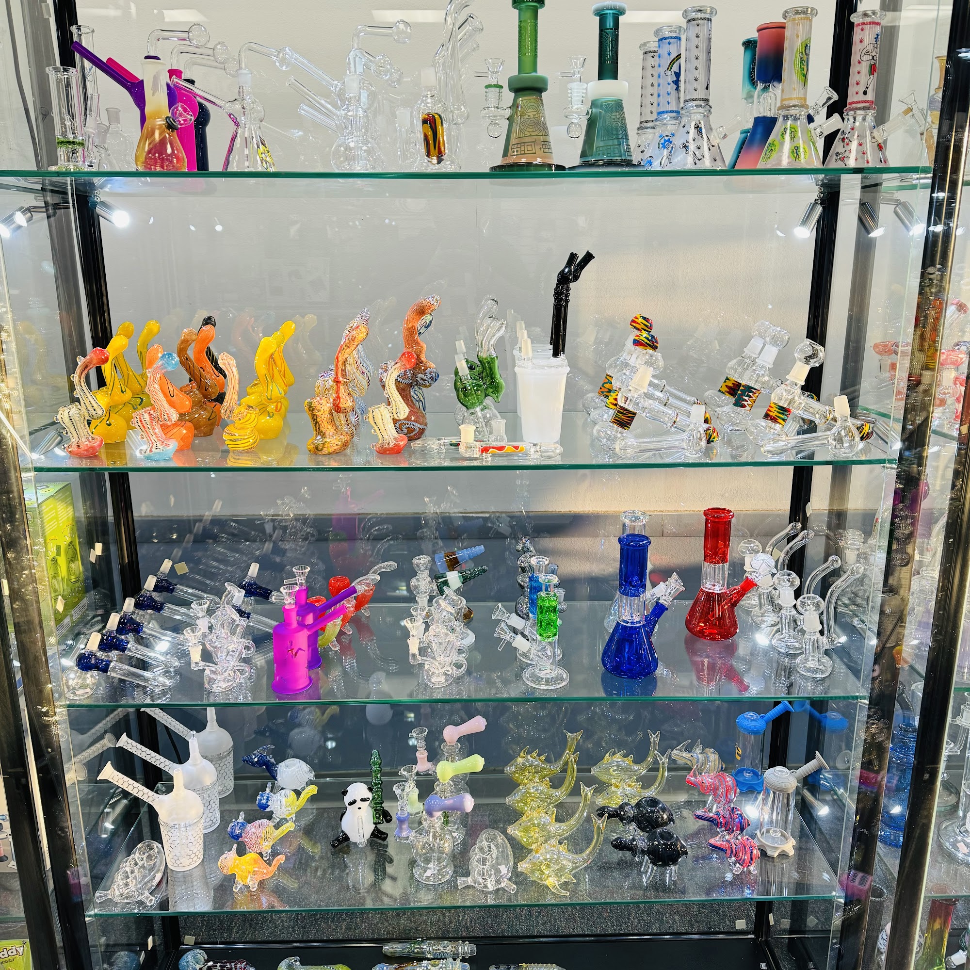 Bobby's smoke shop & Discount Tobacco & Lottery