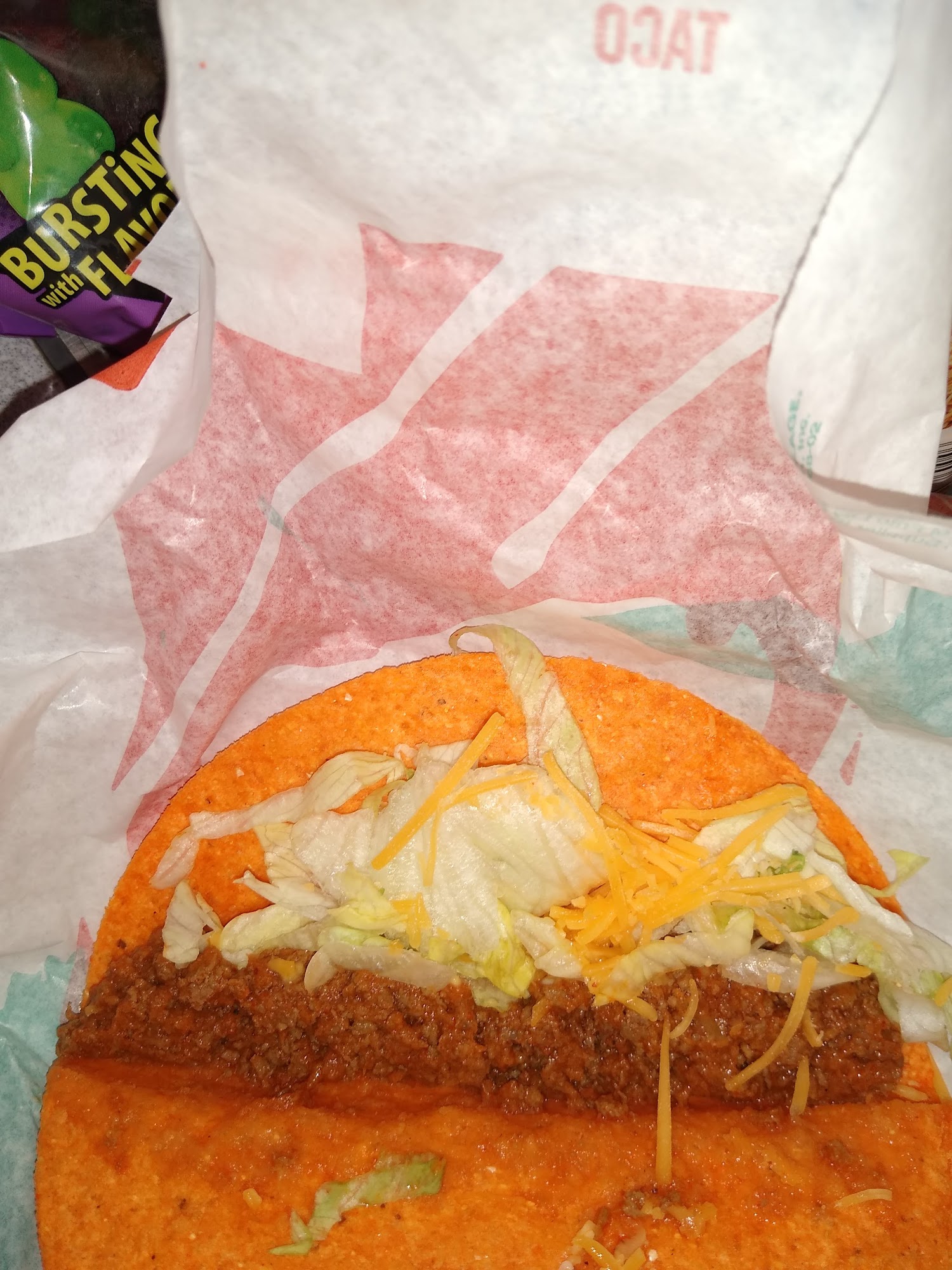 Taco Bell