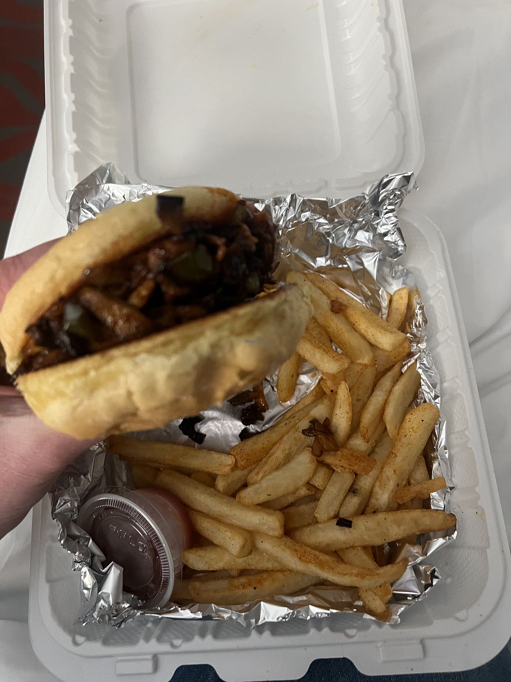 Photo credit: happycow