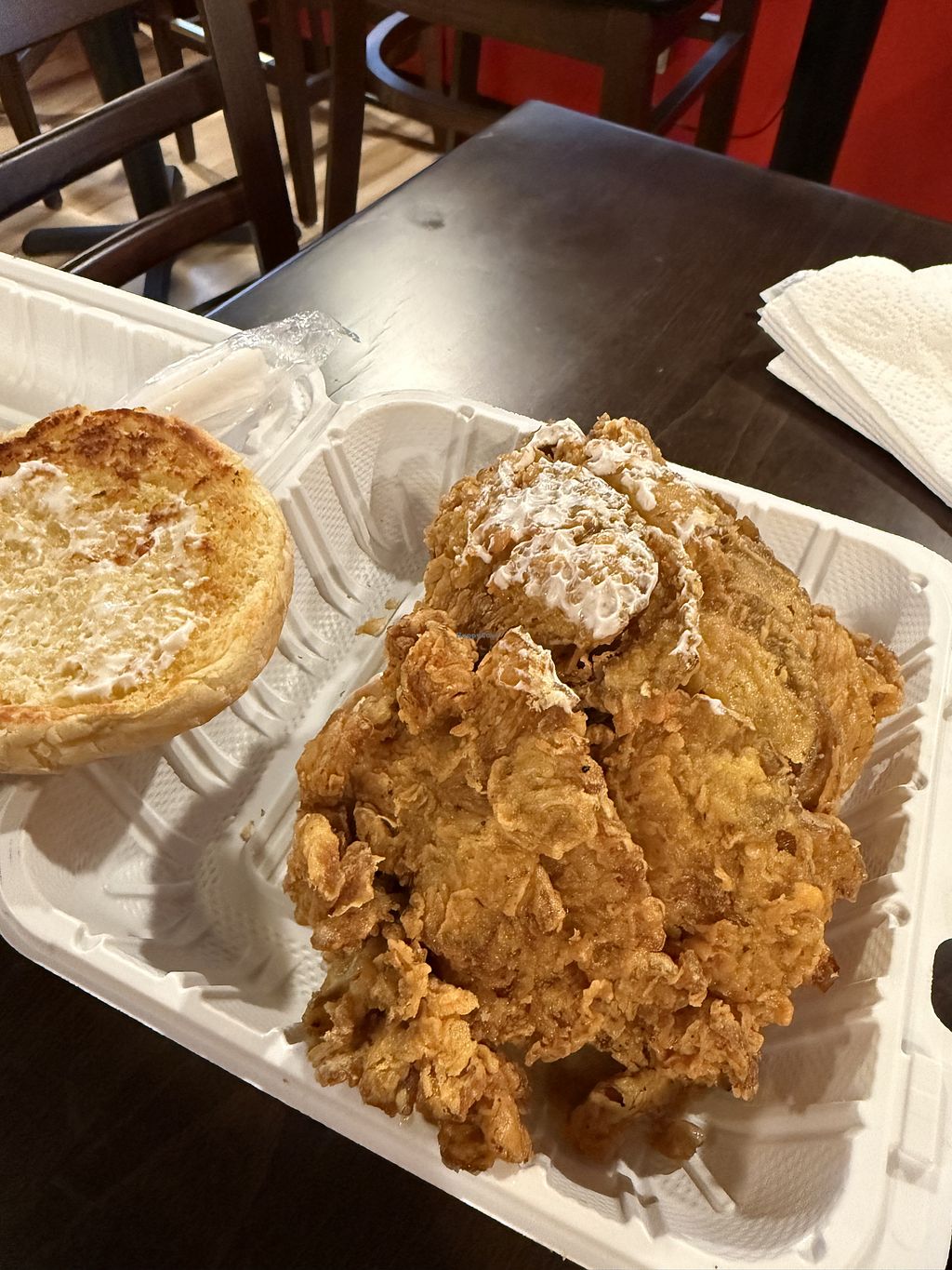 Photo credit: happycow