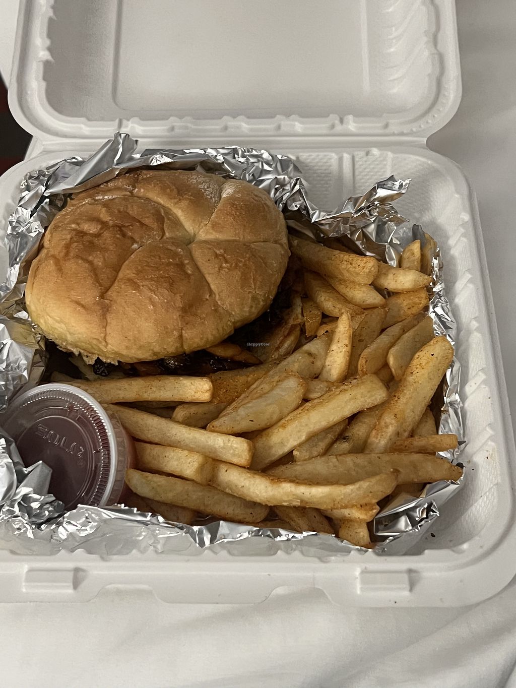 Photo credit: happycow