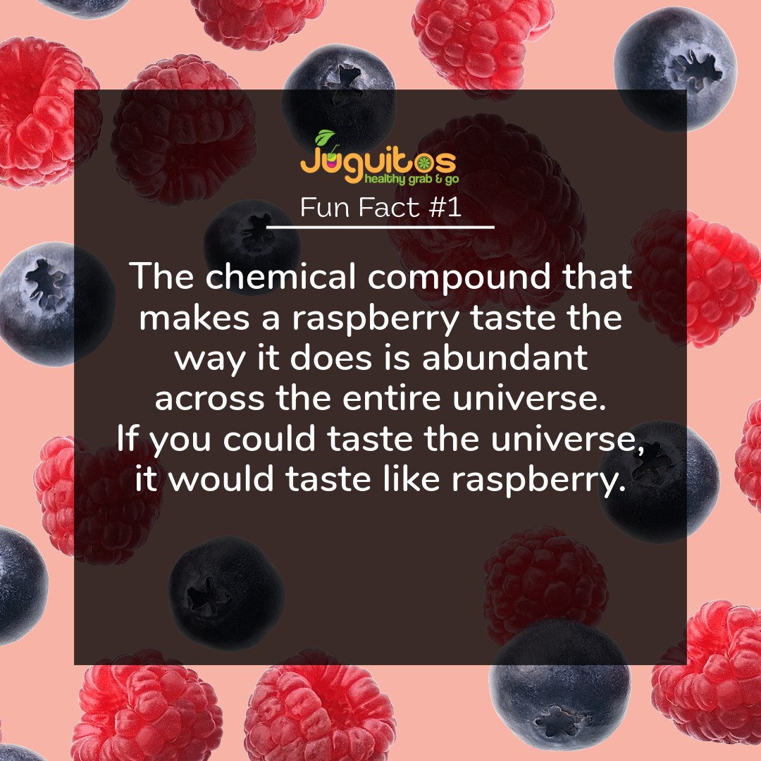 Juguitos healthy grab & go Springfield