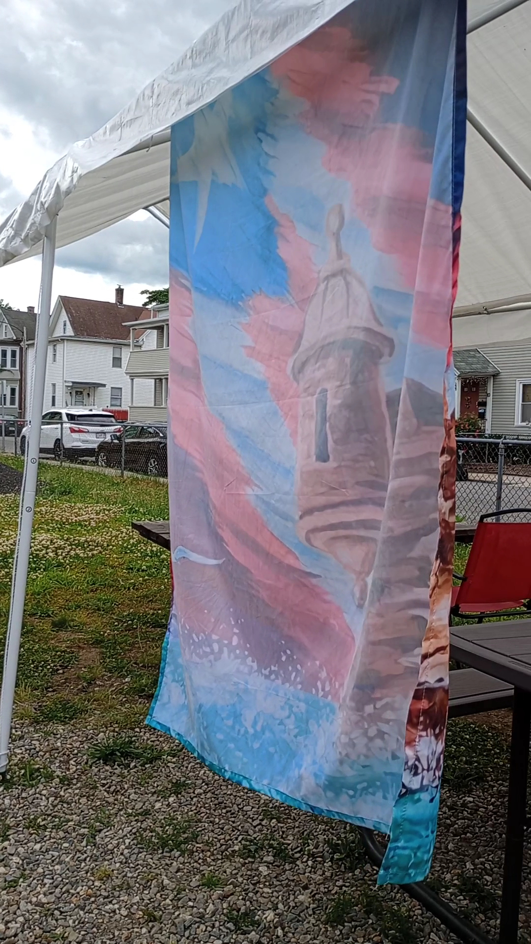 Fu's Chinchorreo Menu