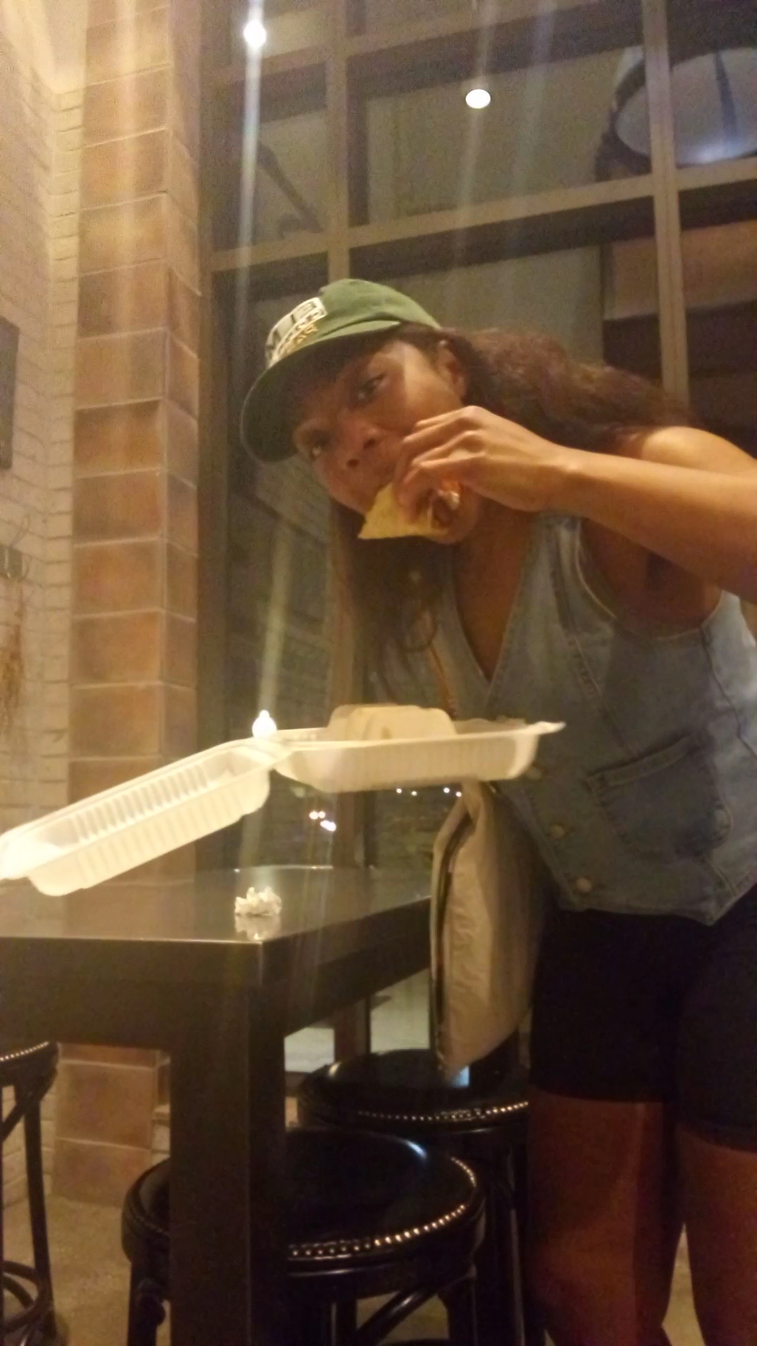 Commonwealth Bar and Lounge Menu