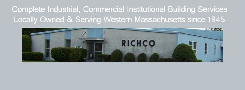 Richco Janitor Service Inc