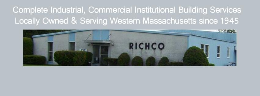 Richco Janitor Service Inc
