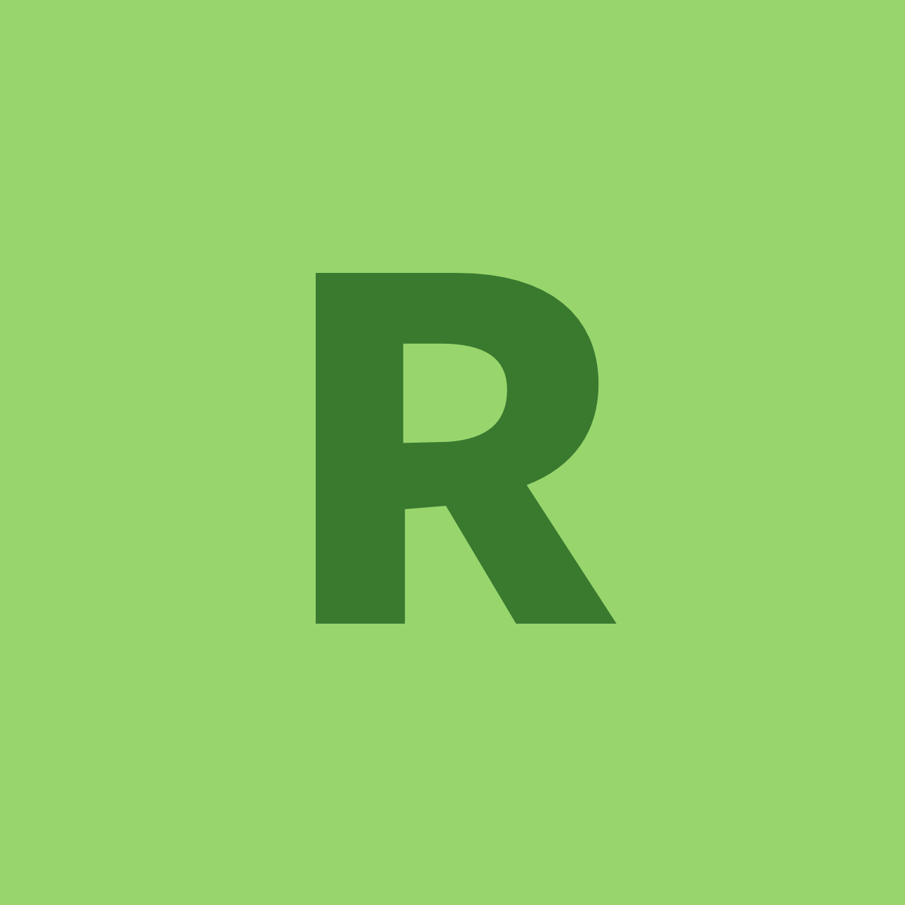 Raleigh Rug