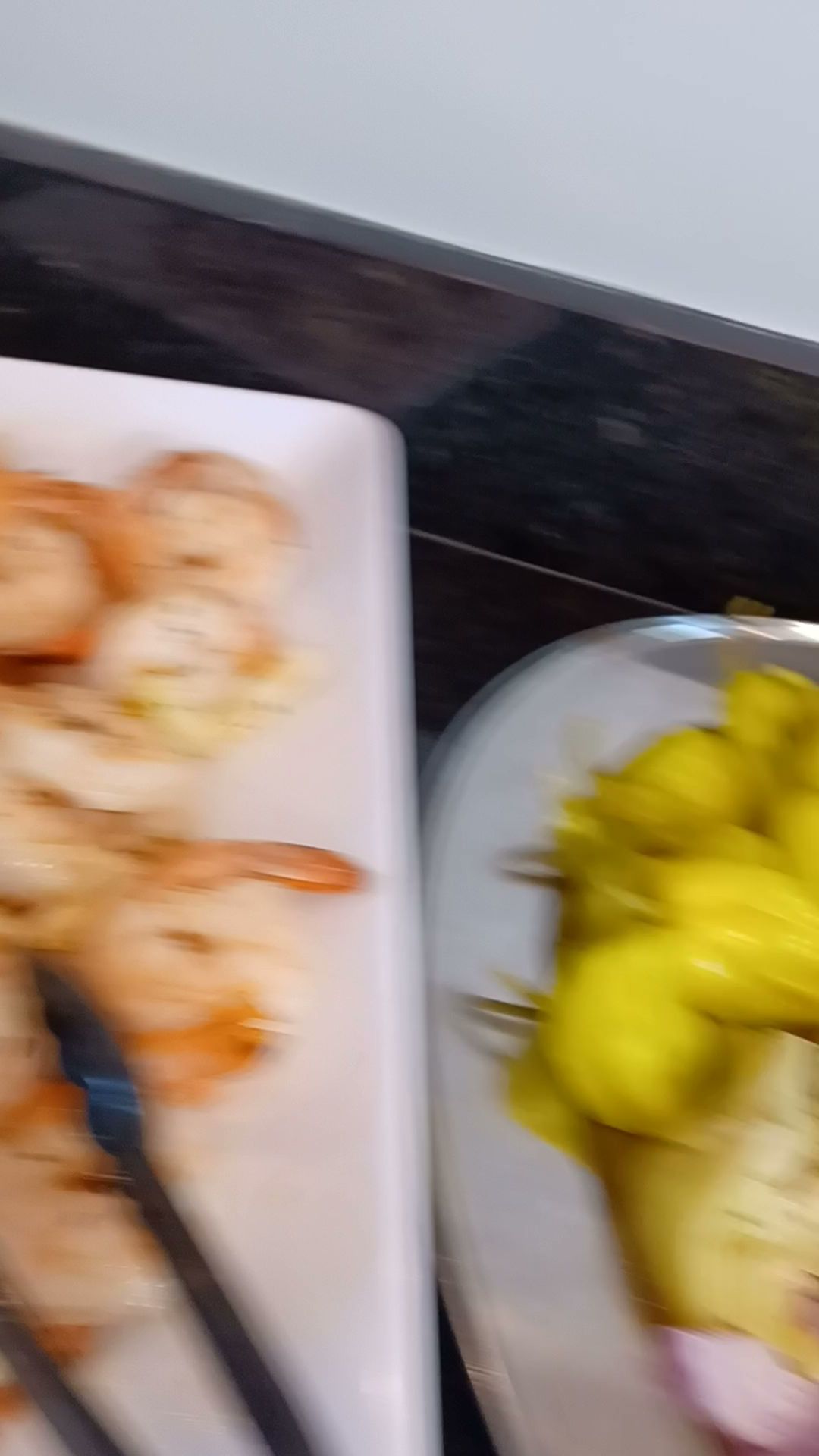 Pea Soup Catering Menu