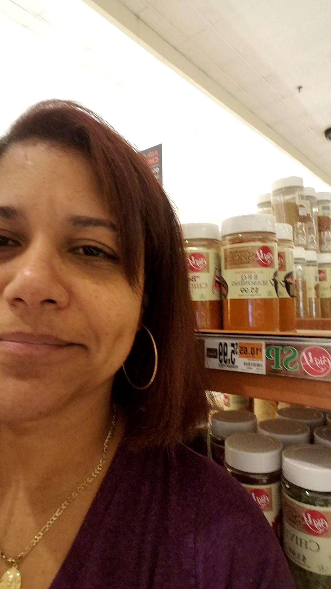 Big Y Plaza At St James Springfield