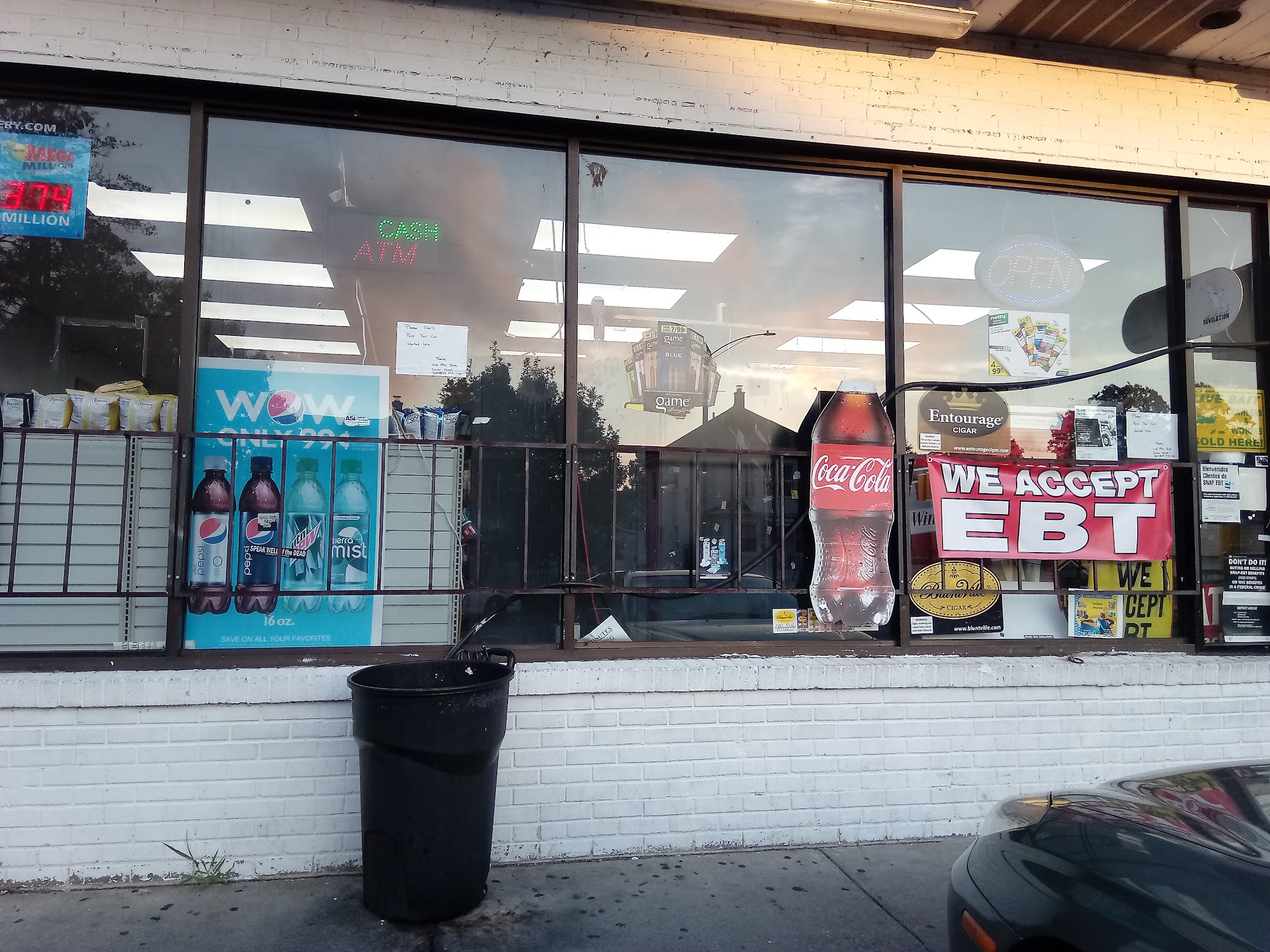 Plus One Springfield