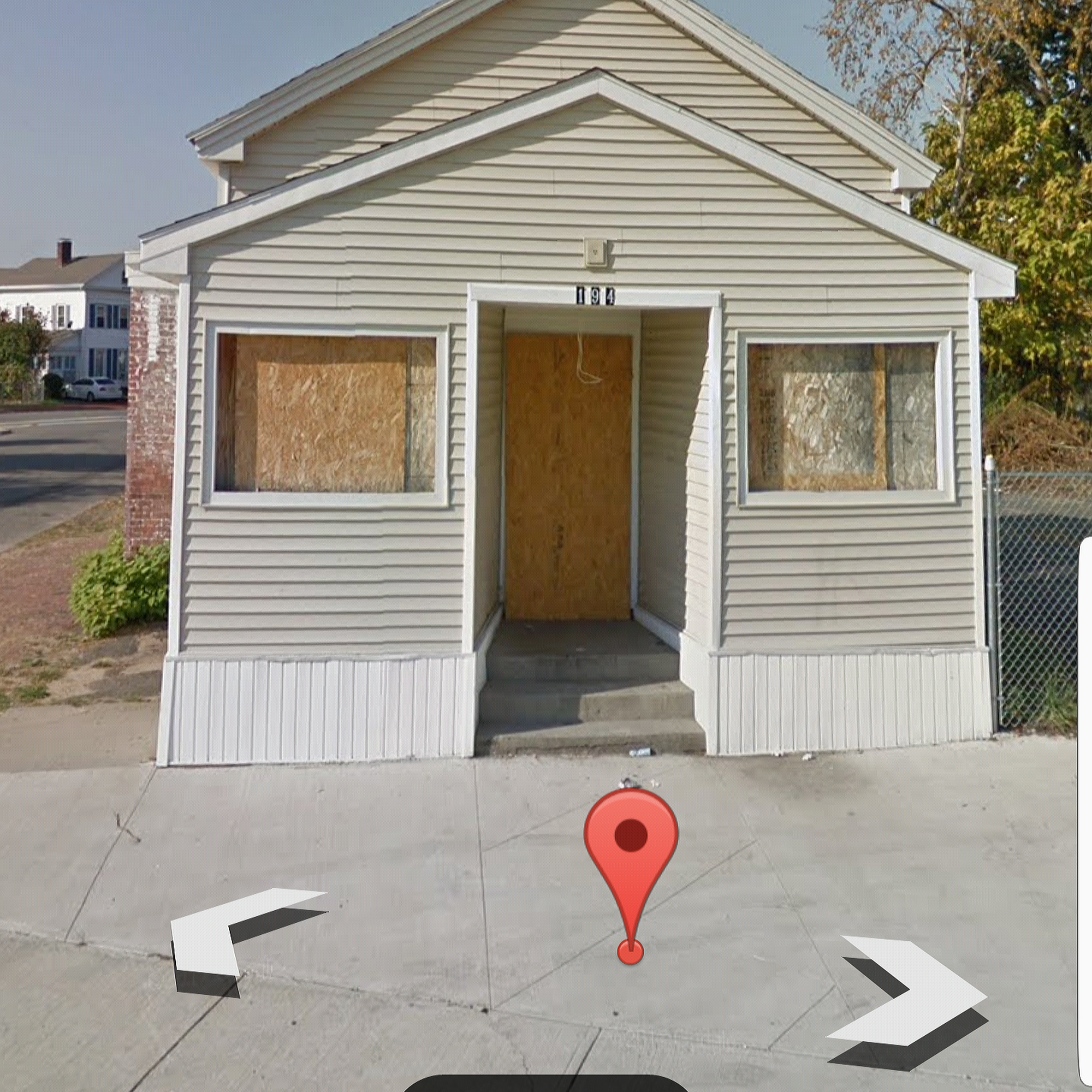 garcia Deli mini Market #3 llc Springfield