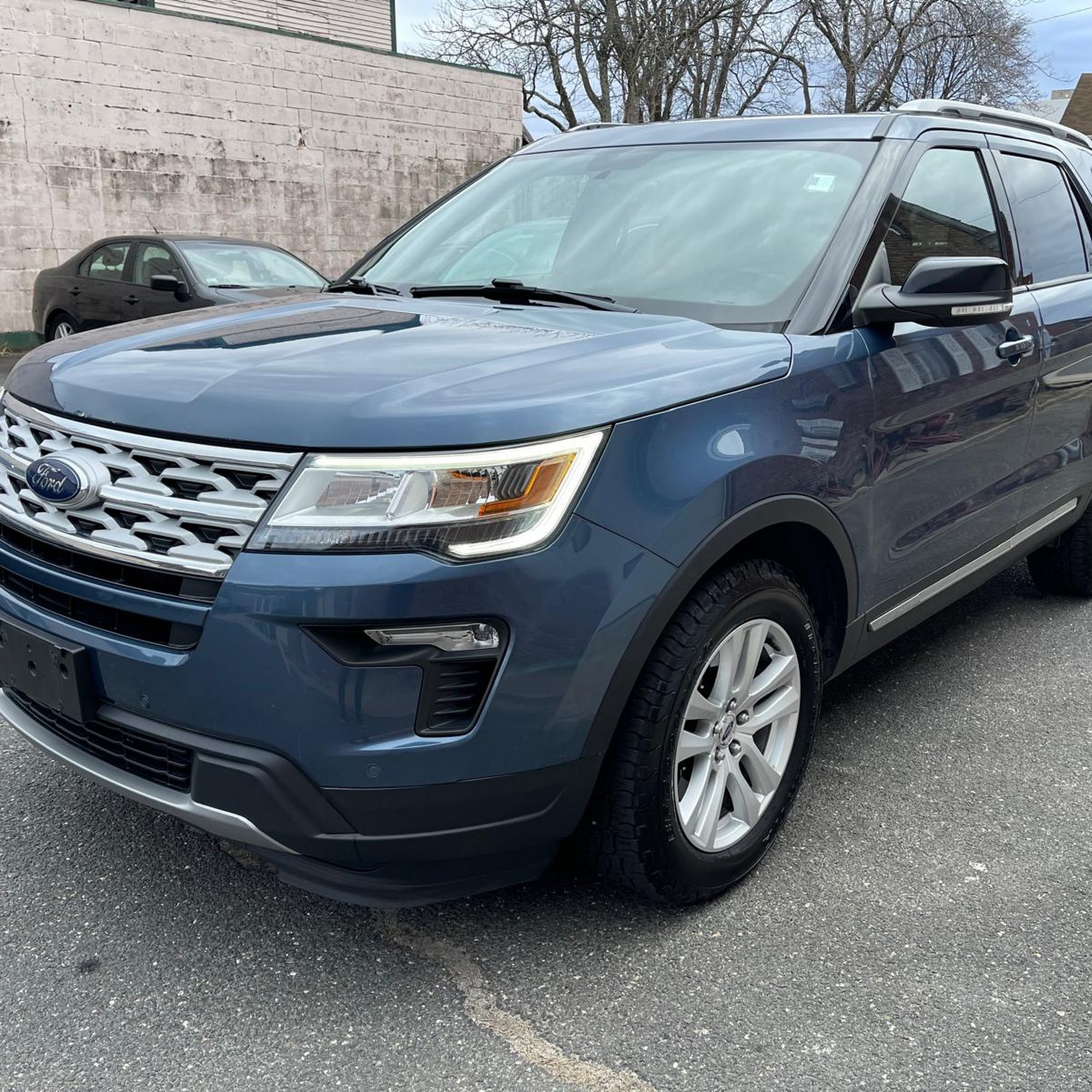 47 MOTORS & SERVICES Springfield