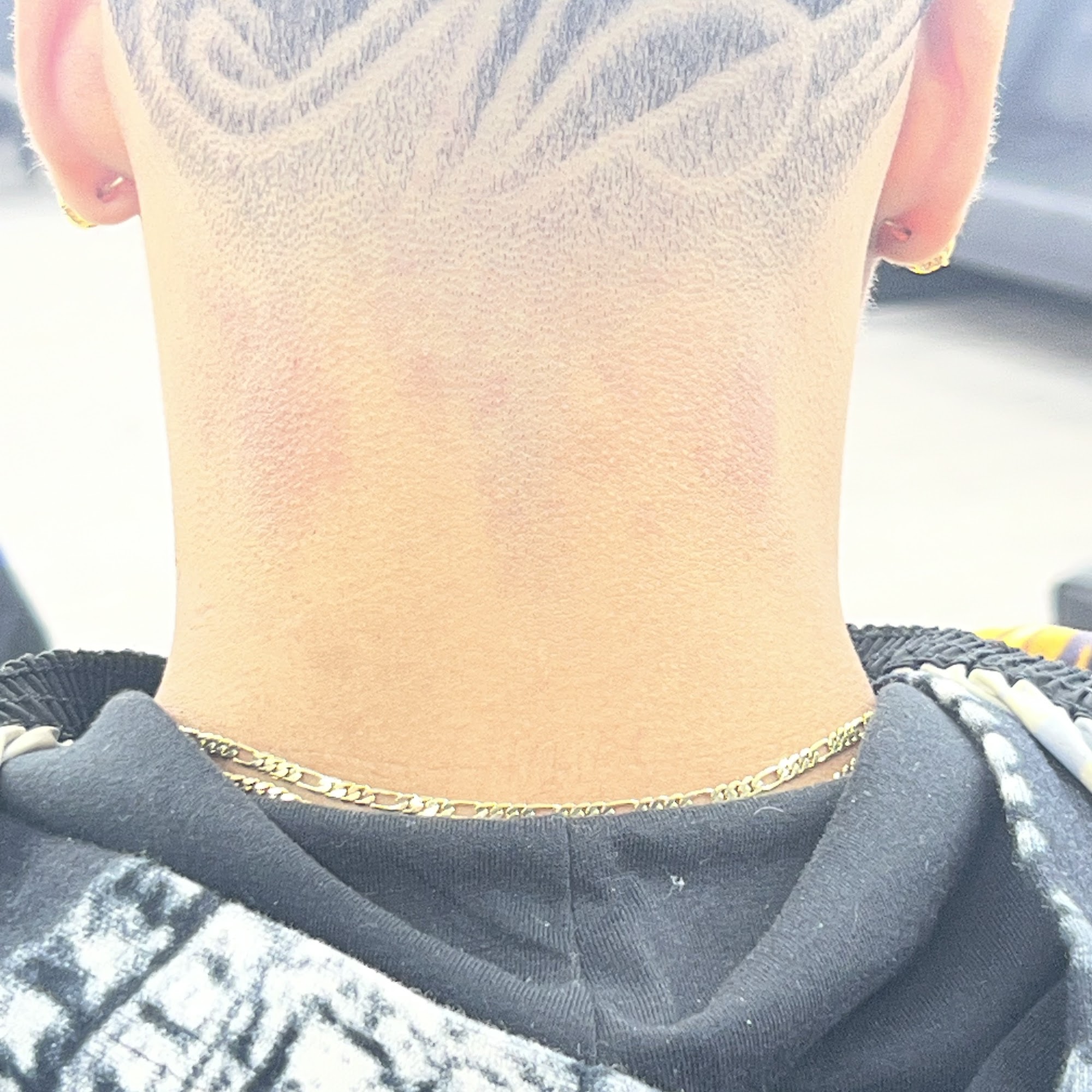 Prestige barber lounge 2560 Main St, Springfield Massachusetts 01107