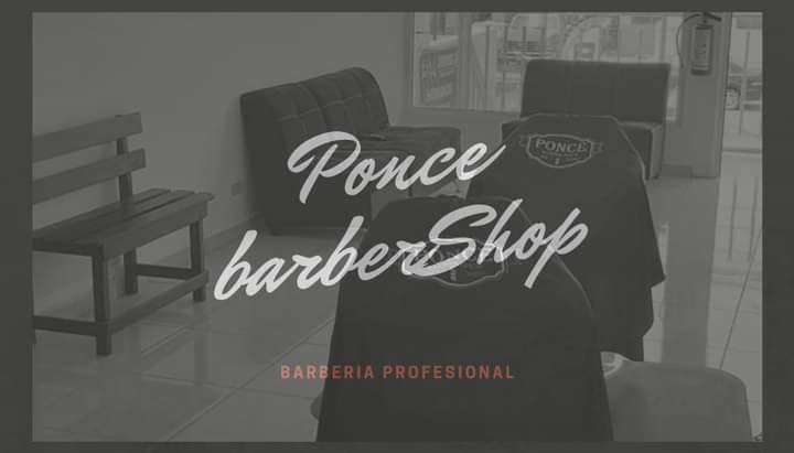 Ponce Barber Shop 673 Dickinson St, Springfield Massachusetts 01108