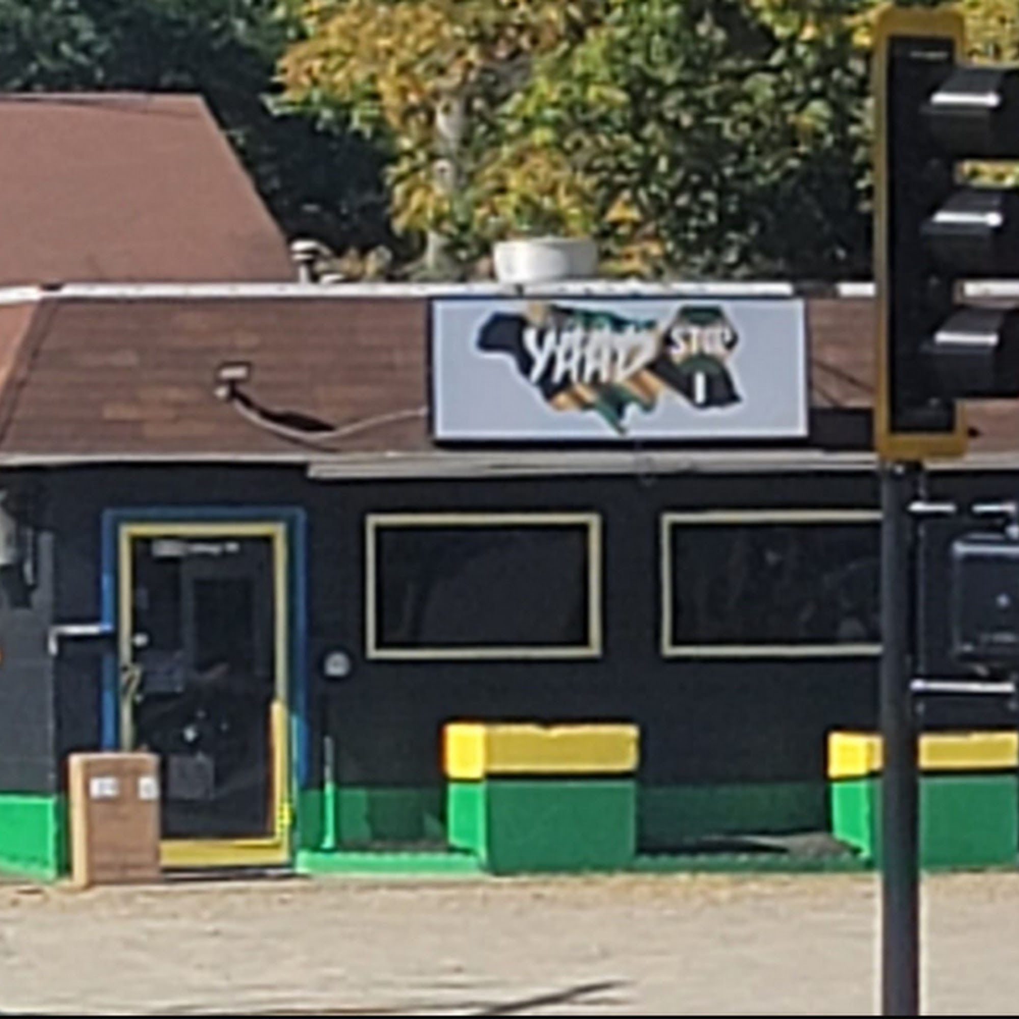 YaadStop