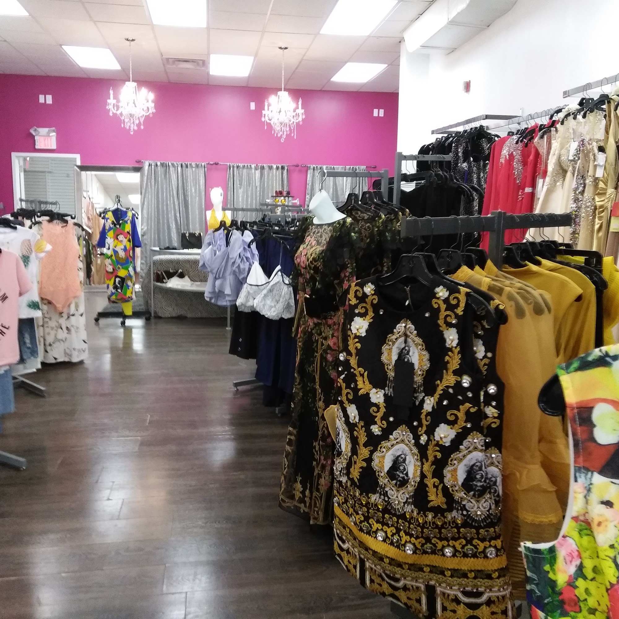 Charlene's Boutique Springfield