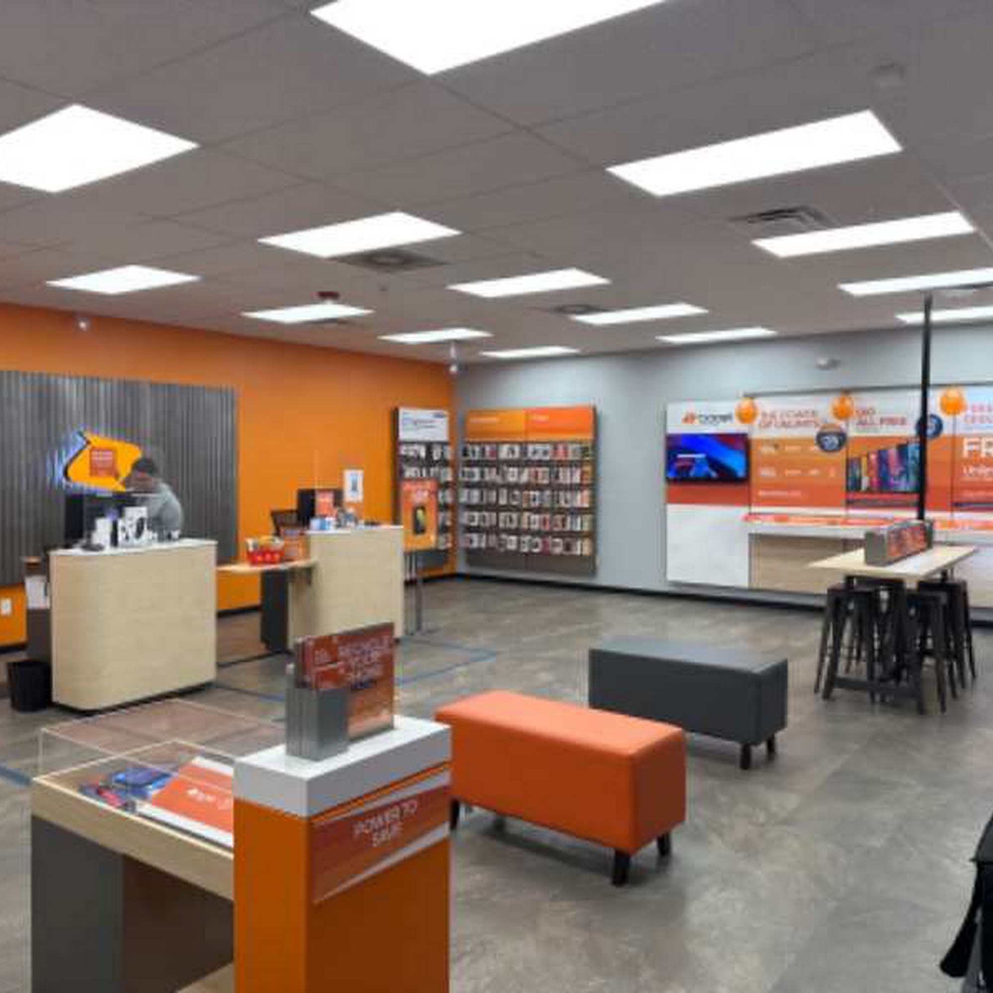 Boost Mobile Springfield