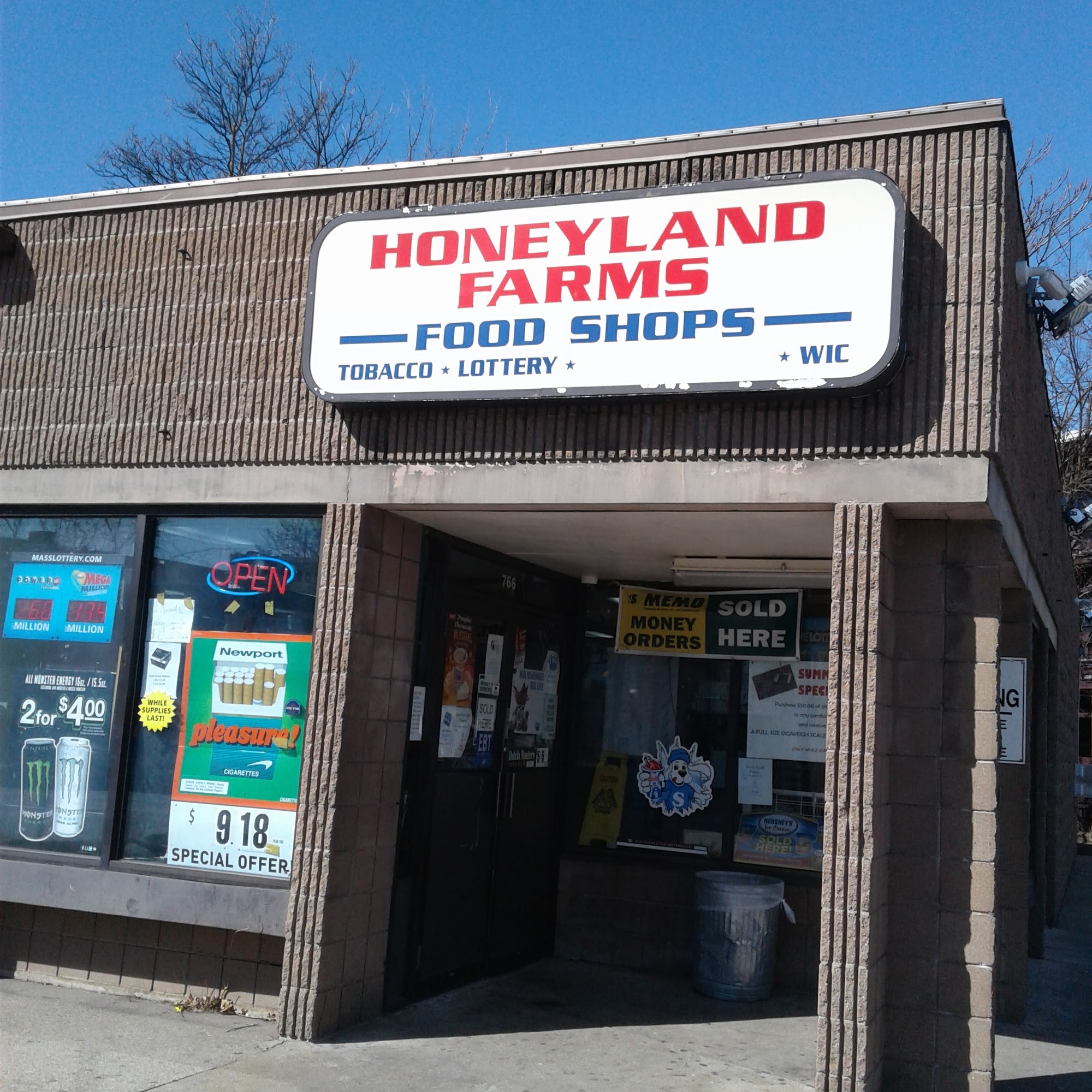 Business Springfield