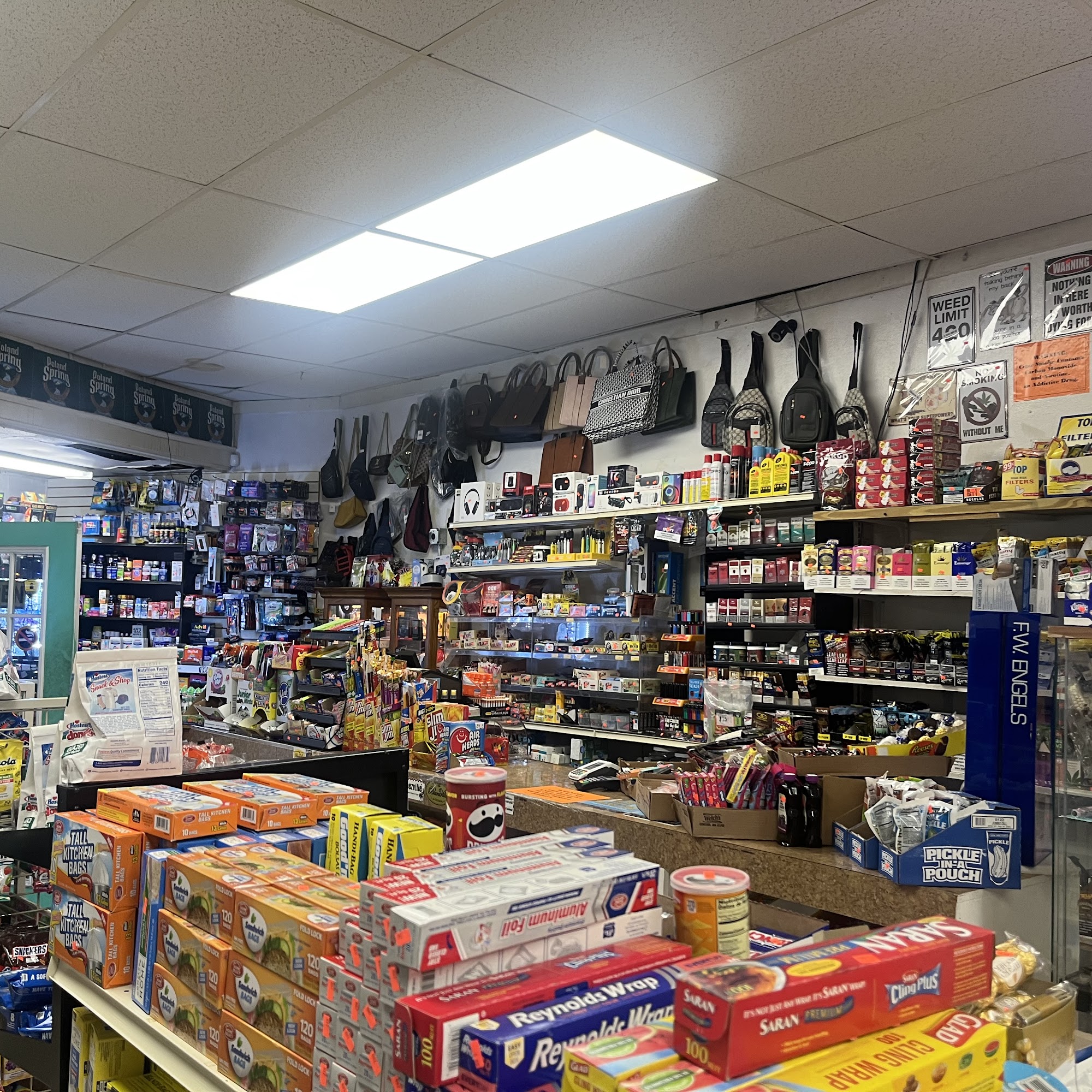 Tanz Mart Springfield