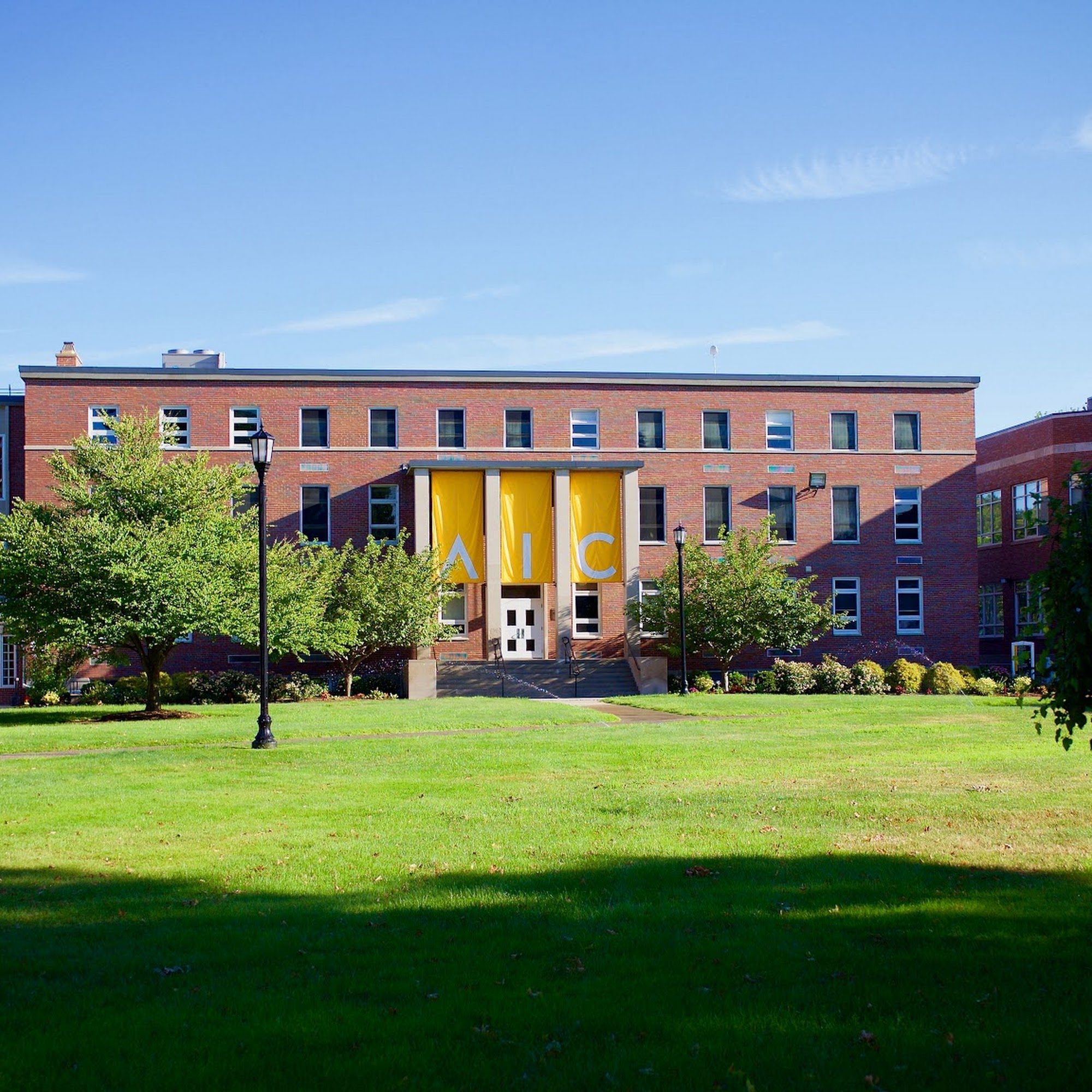 American International College Springfield