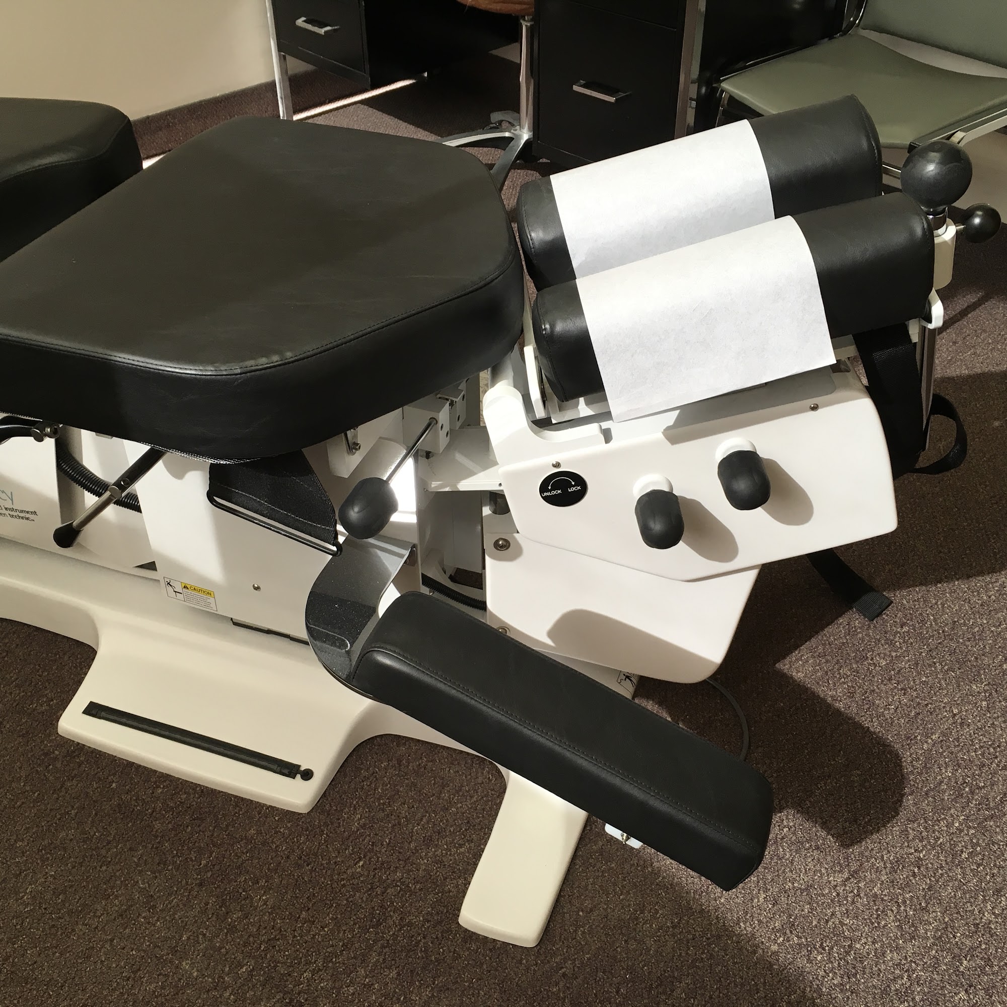Valley Chiropractic & Rehabilitation