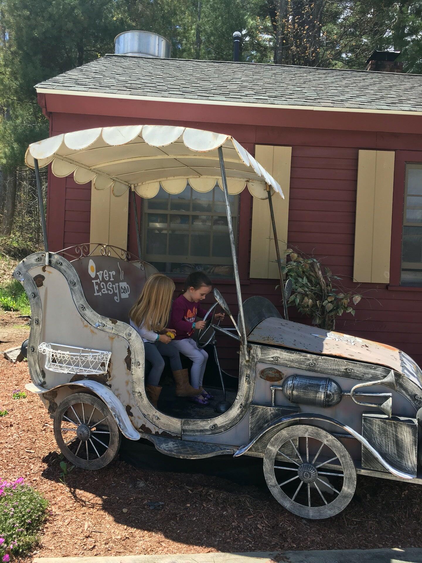 Photo credit: nextdoor