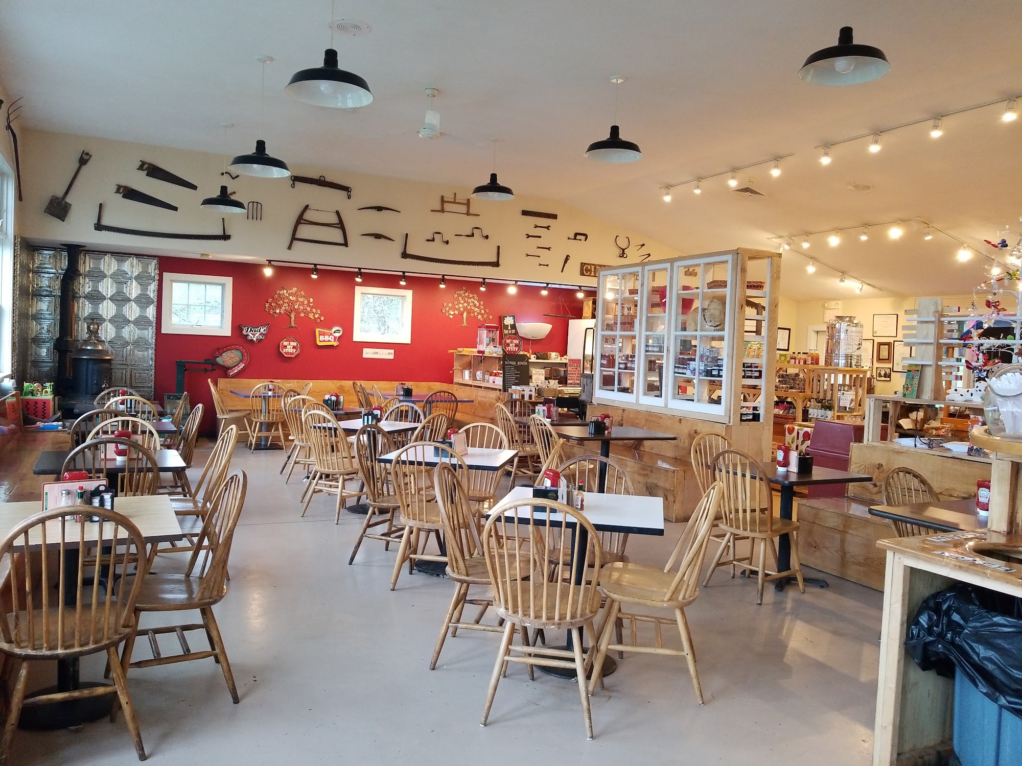 Meadowbrook Orchards Sterling