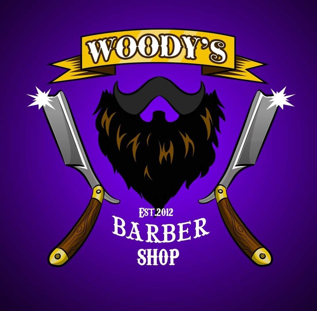 Woody's Barbershop