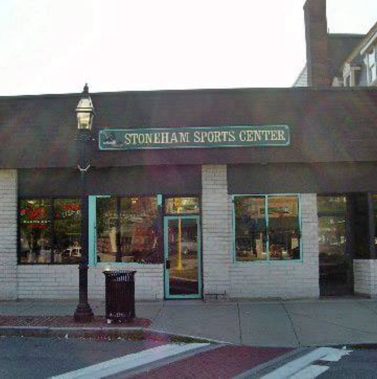 Stoneham Sports Center Stoneham