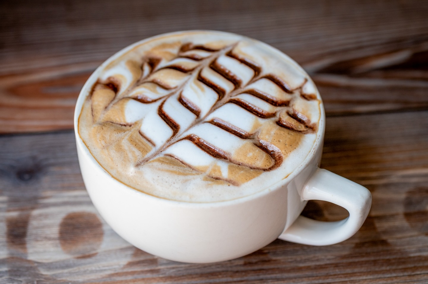 Kushala Sip Coffee House Stoneham