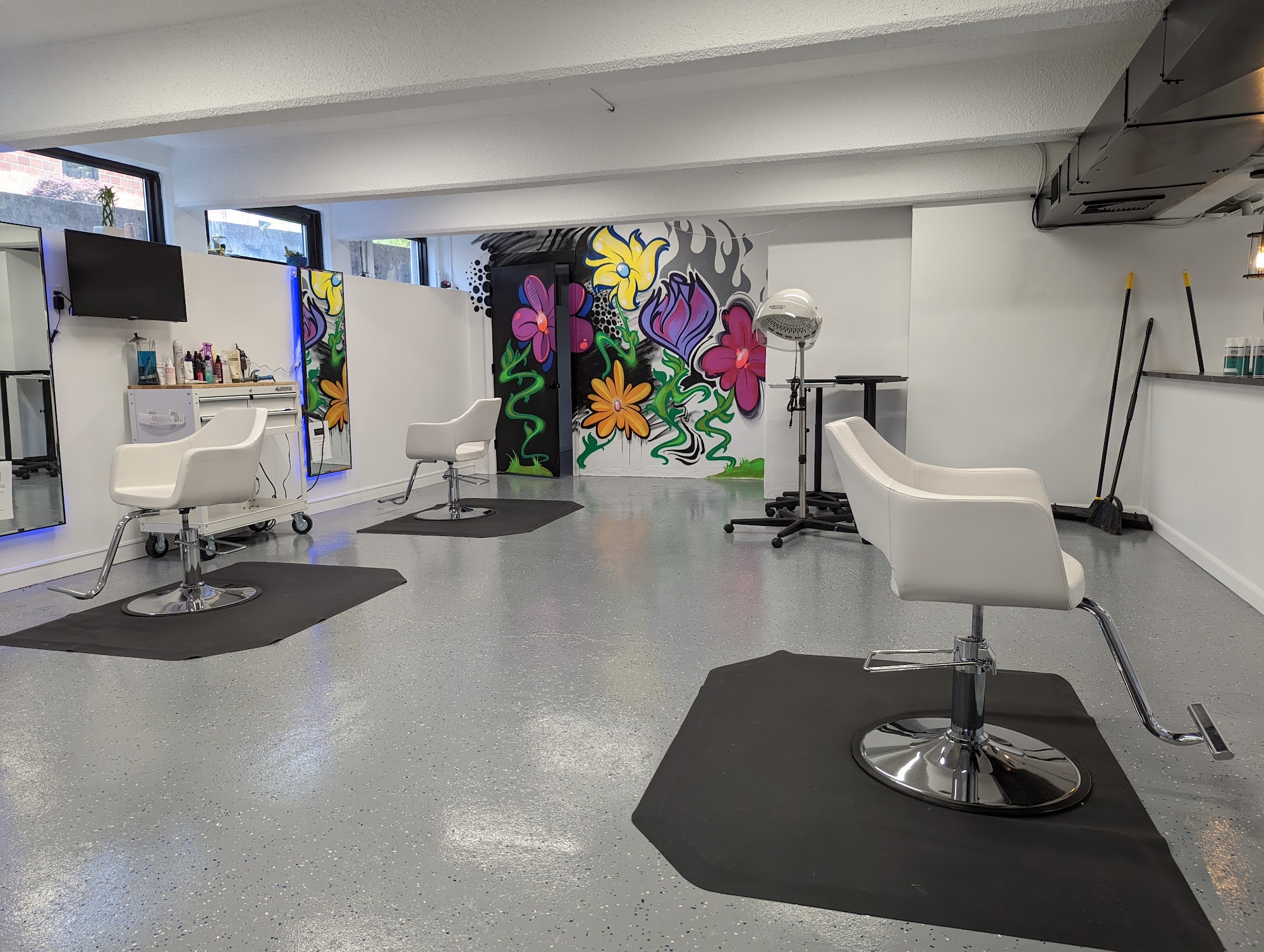 Villain’s Hair Lab