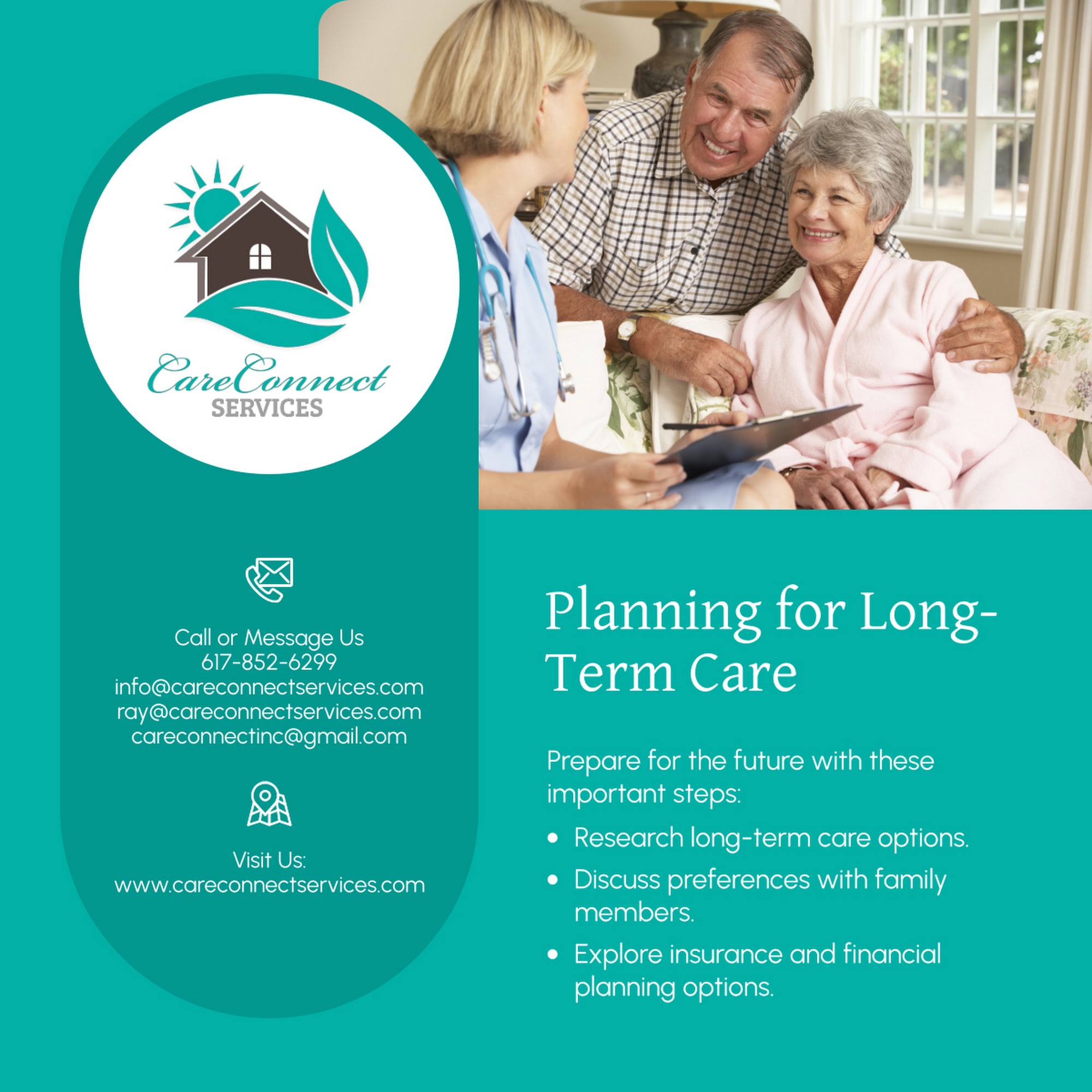 CareConnect Services