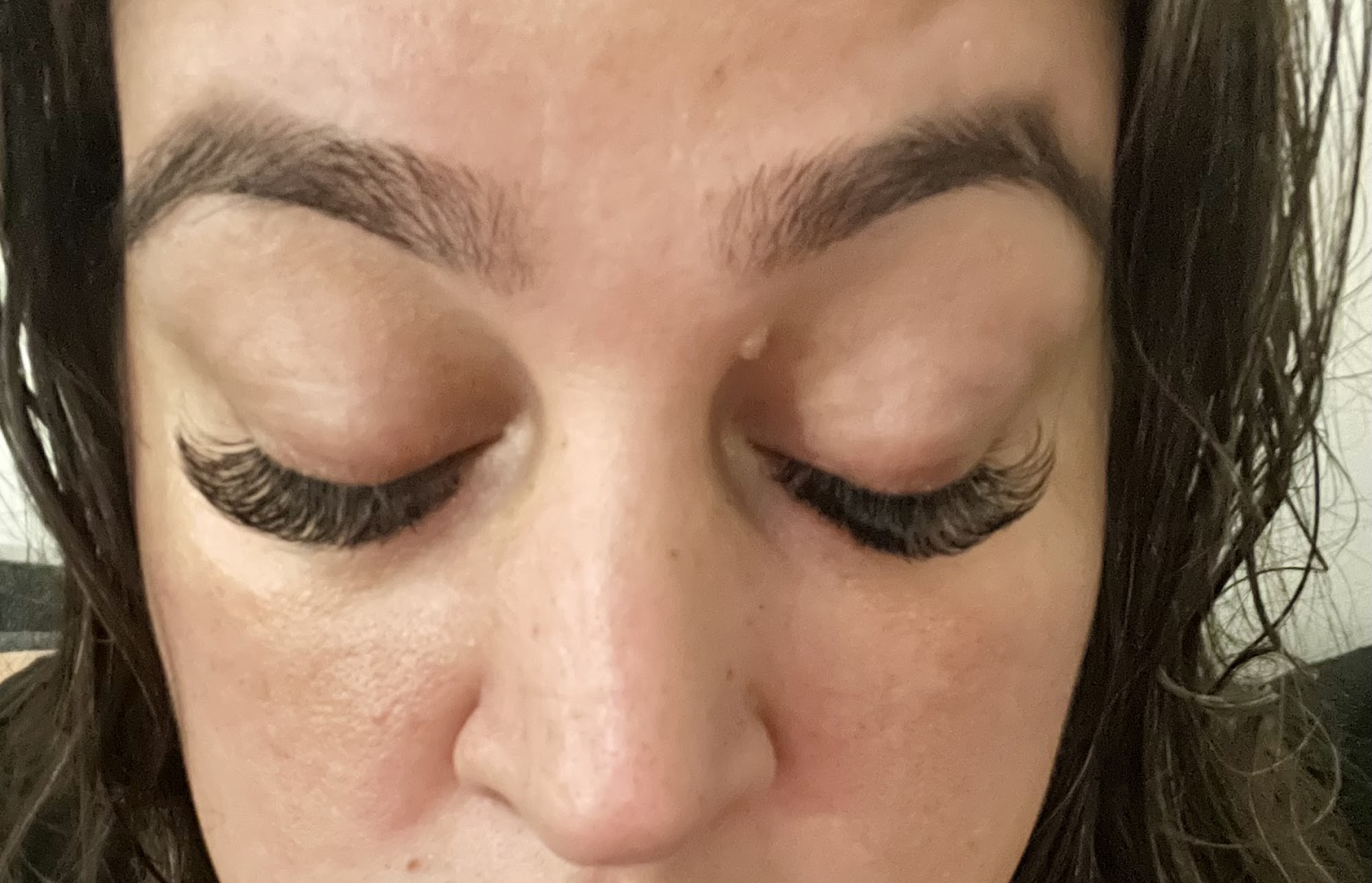 Haus Of Lashes