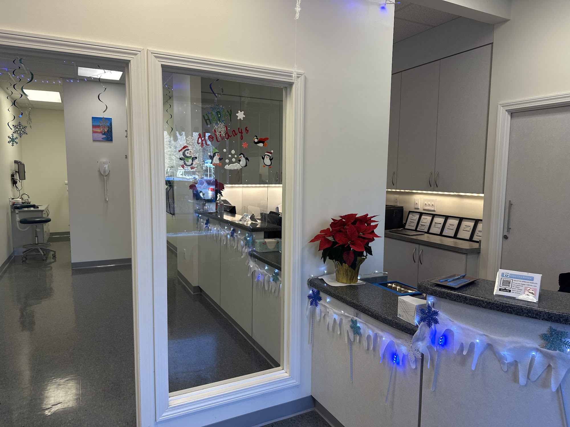 Everbright Dental 819 Park St, Stoughton Massachusetts 02072