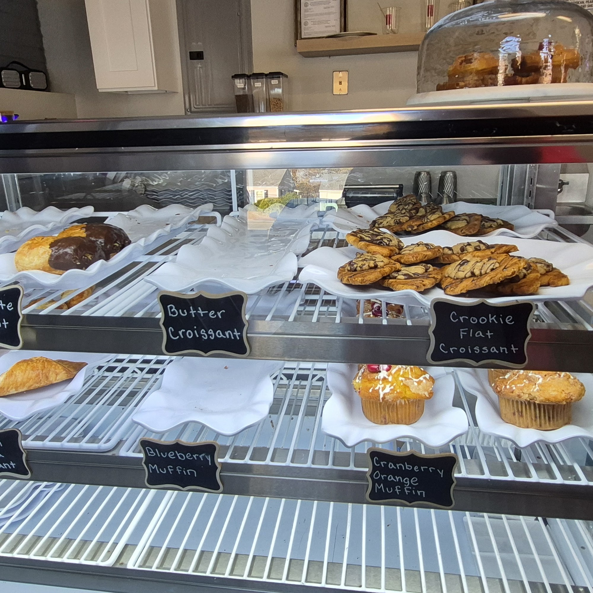 Café Toma Toma Stoughton