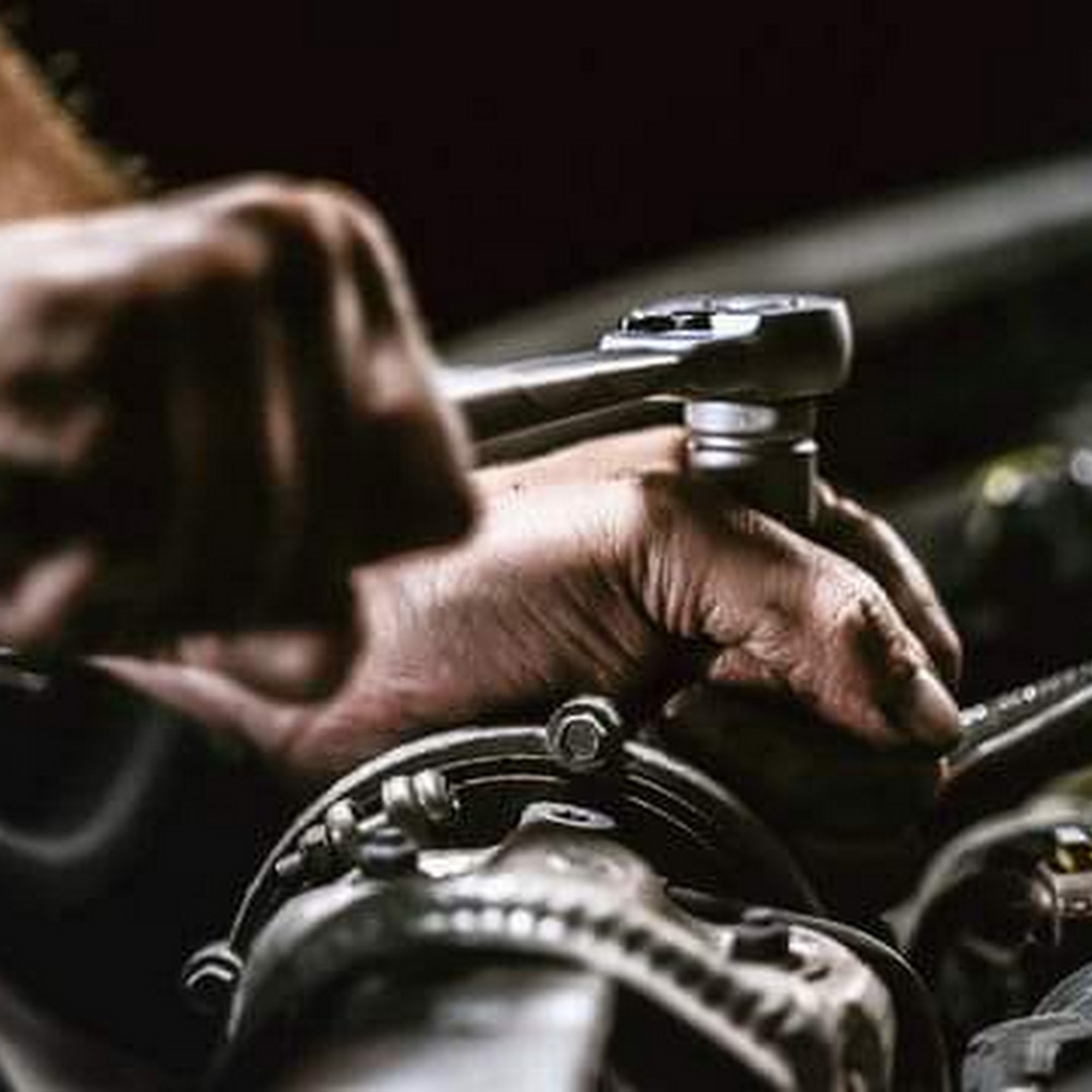 Wrenches & Sparks Mobile Brakes & Auto Repair Stoughton