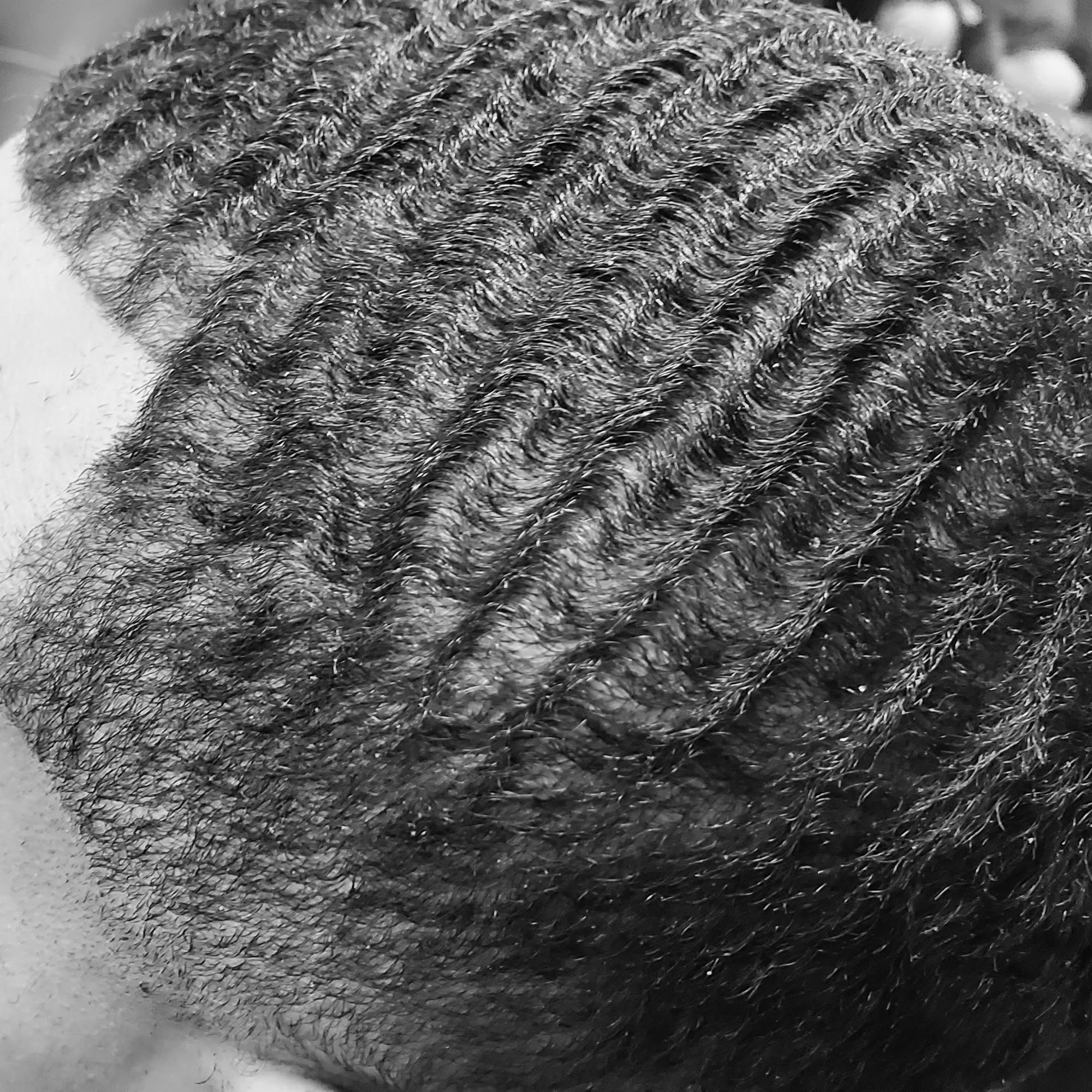 Ian Michaels Groom Studio