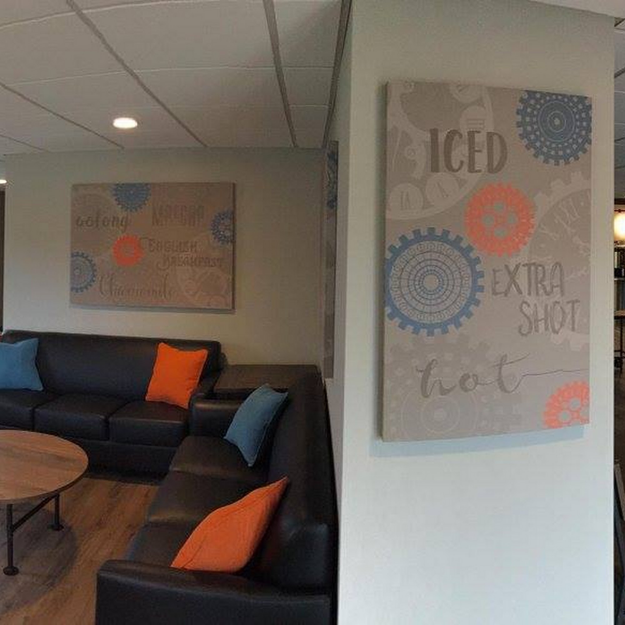 Cedar Street Café Sturbridge