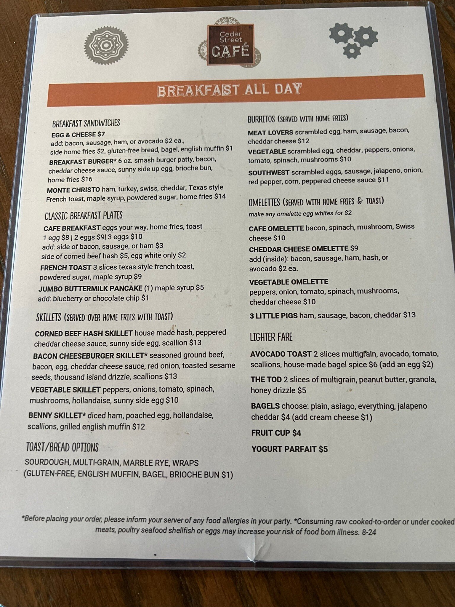 Photo credit: Tripadvisor