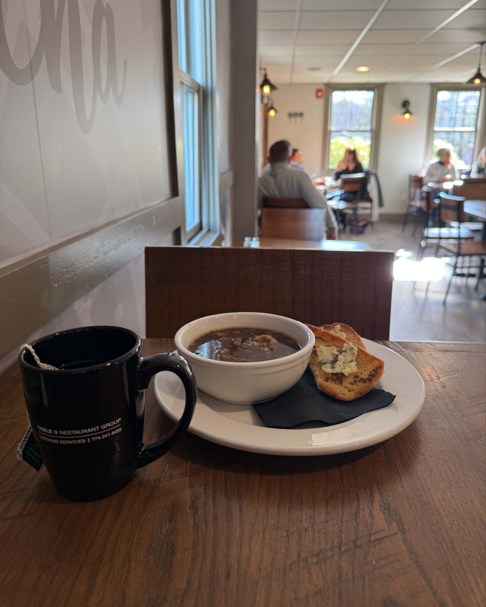 Cedar Street Café Sturbridge