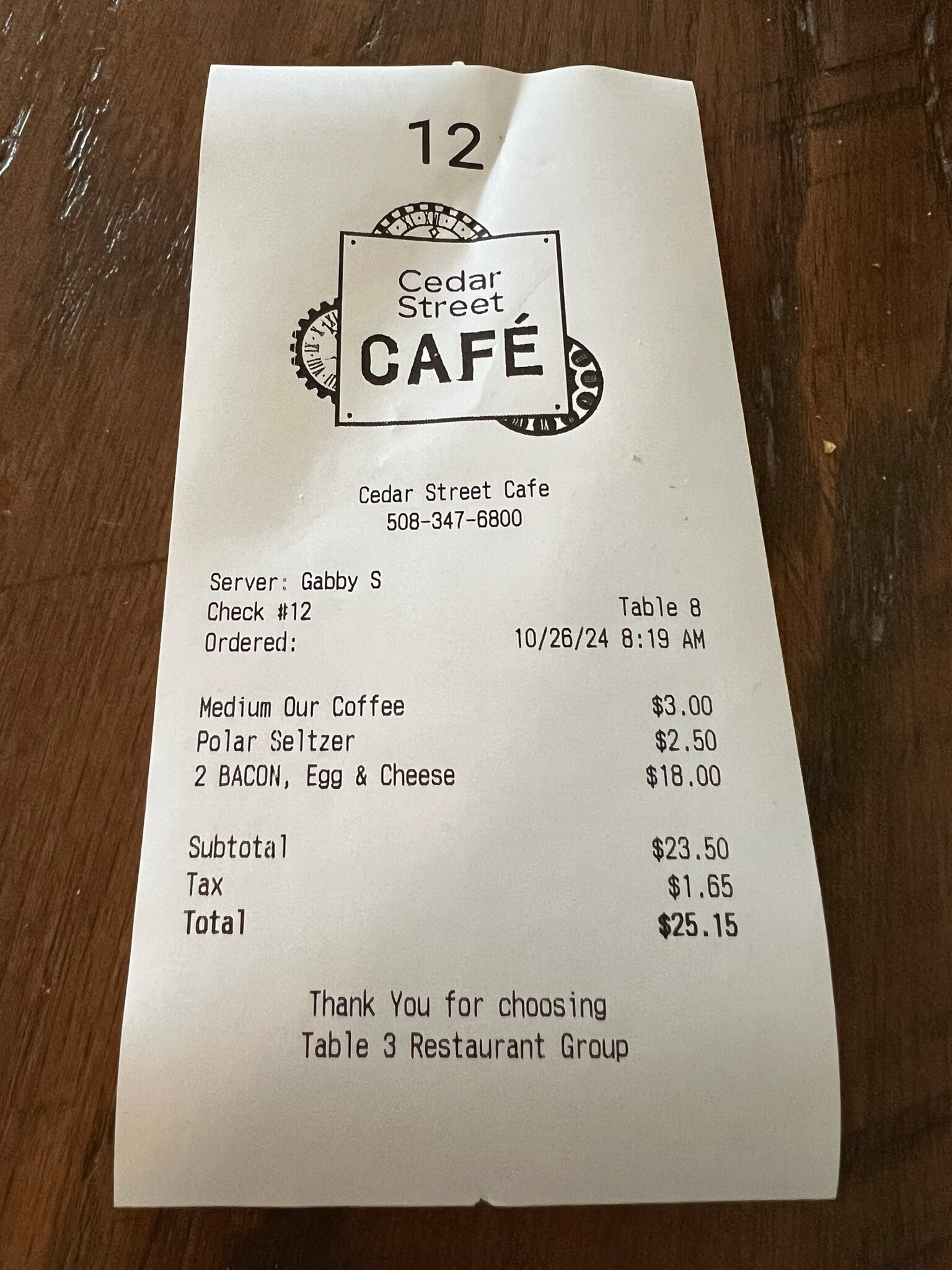 Photo credit: Tripadvisor