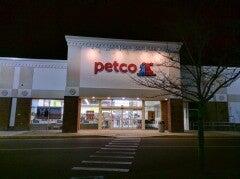 Petco Sturbridge