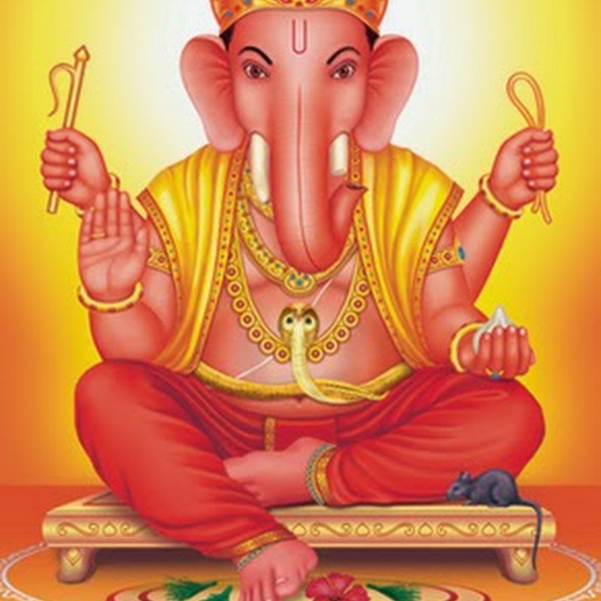 Ganesh Tree and Plant Health Care